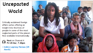 unreportedworld
